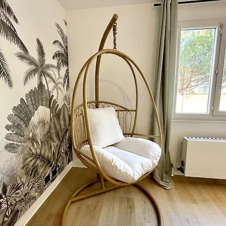 Apartament L'Instant Present - Calme & Elegant Proche Gare Roanne Zewnętrze zdjęcie